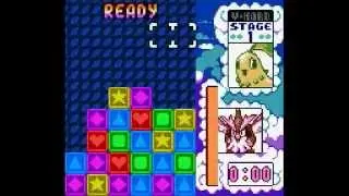 Pokemon Puzzle Challenge - challenge mode TAS trailer