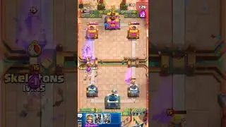 Magic Archer is SO GOOD 🥵