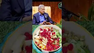 Salad for fatty liver | protein , fibre rich salad recipe