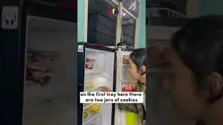 What&rsquo;s inside your fridge