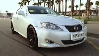 Lexus IS 350