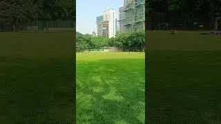 #Gulshan youth club practice time #cricket