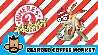 Where Is Terky The Murloc?