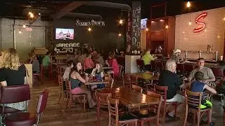 Suzie&rsquo;s Dogs and Drafts, One Hot Cookie add locations