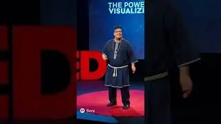 Epic TED Talk Parody:  What You See Gon&rsquo; Be What You Get