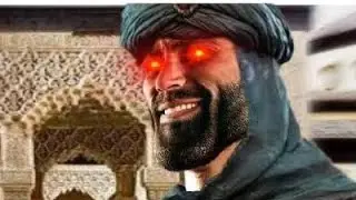 Middle-East History Memes