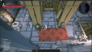 Random Game progress