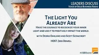The Light You Already Are (p141)