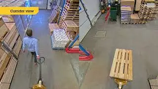 AXIS M30 Network Camera Series, new additions