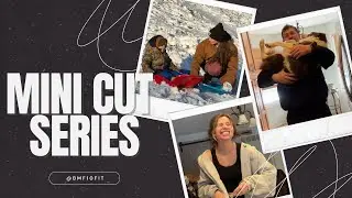 Mini Cut Series: Ep. 1