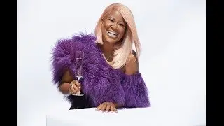 Diann Valentine TV Host Reel May 2018
