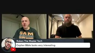 Cepher Bible Is Created By Heretics | Samshamoun