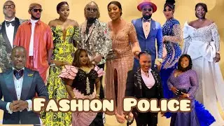 Roasting your faves at the AWOL America Awards |All Things Anto #awol #awolamerica #Sierraleone