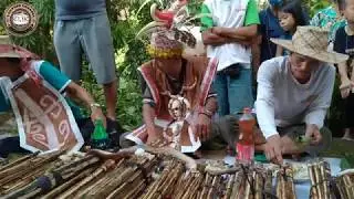 TOLAK BALA COVID-19 DESA EMPACI