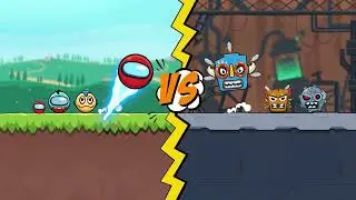 Bounce Ball 6: Roller Ball 6 - Trailer 4