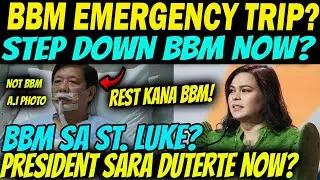 KAKAPASOK LANG! SAKLAP BUMIGAY NA BBM HINDI NA KA ? SARA DUTERTE PRESIDENTE NA !
