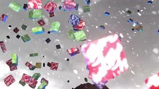 R3 Da Chilliman - Now & Laters [Official Visualizer]