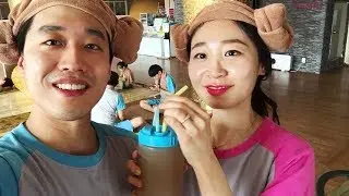 Jjimjilbang 찜질방 Korean Spa and Sauna l Where to go in Korea