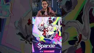 NOUVELLE VERSION DE SPARKLE ! Drip Marketing Sparxie 4.0 Honkai Star Rail