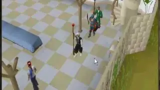 Oyctseedu Tricking Noobs