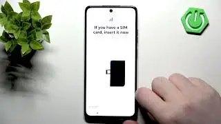 MOTOROLA Moto G86 5G &ndash; Phone Setup Step by Step