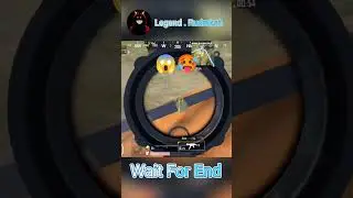Bay Bay Pubg lite 😭 @louwangg //#pubglite #pubglitelive #insanelion #legendrudraksh