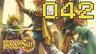 Golden Sun - Die W&uuml;ste von Suhalla [Let's Play] [Deutsch] #042