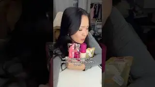 best mom ever😭😭😭🫶 #mom #motherdaughter #refill #relatable #skincare #hair