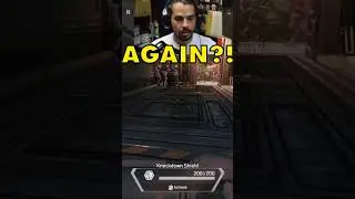 This Pathfinder Was On Me! 😬 Apex Legends