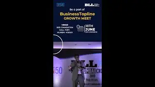 BUSINESSTOPLINE GROWTH MEET 2022