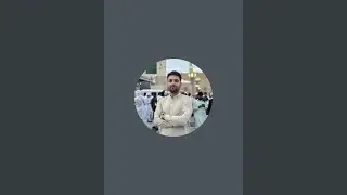 Nouman Nomi is live