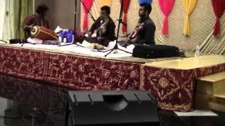 HN Bhaskar- Violin