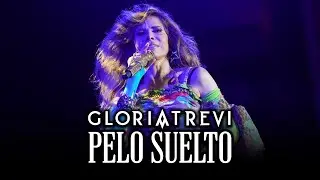 Gloria Trevi - Pelo Suelto - Rohnert Park, CA 2025