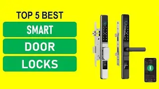 Best Budget Smart Door Locks 2026