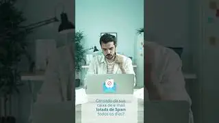 Est&aacute; cansado de receber e-mails indesejados (spams)? Conhe&ccedil;a o Antispam Cloud