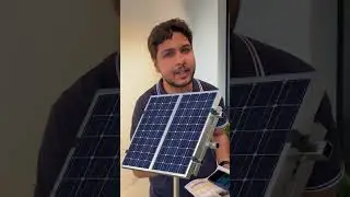 5kWh Solar Setup Kitna load uthata hai?