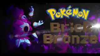 Pokemon Brick Bronze - Vs. Trainer