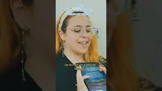 #POV &Eacute; s&oacute; mais um cap&iacute;tulo... #book #shorts #booktube #booktubebrasil #leitor
