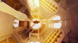 Ascension to Heaven [TOP 2 ETERNAL] completion | Tria.os 1.1.8 | ROBLOX
