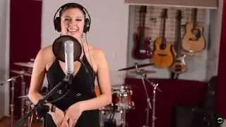 Pablo Alborán - Pasos de Cero -  Gloria Eliz Cover
