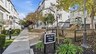 8831 Oliver Pl, Dublin, CA