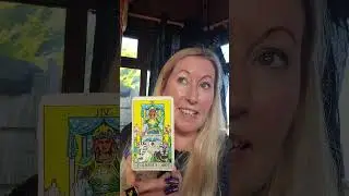 Tarot Reading for the week beginning January 27th 🔮