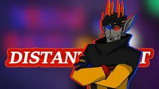 Distantquest The Psiionic (Volume 3 Gameplay)