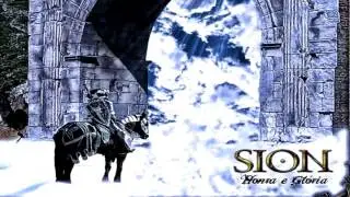 Sion - CD Honra e Gl&oacute;ria Completo