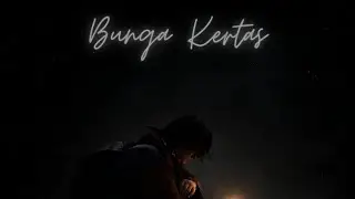 FIR - BUNGA KERTAS (Lyric Video)
