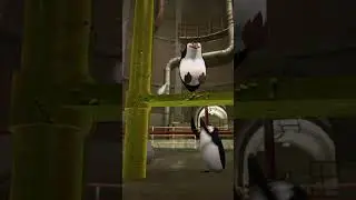Penguins Of Tabor - Red Keycard 🟥 #vr #ghostsoftabor