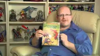 The Mark Waid Collection at Blastoff - Showcase #6