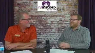 I&rsquo;ve Decided: Host Andy Thornton & guest Ben Watt - Ebullient