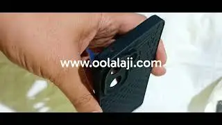 T20 For Oneplus Nord CE 5 5G Back Cover Black #backcover #Ce5 #oolalaji #oolalaji.com