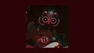 Rats - Ghost /speed up/